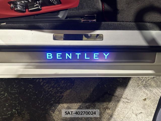 Bentley CONTINENTAL 2021-08 8551372-19