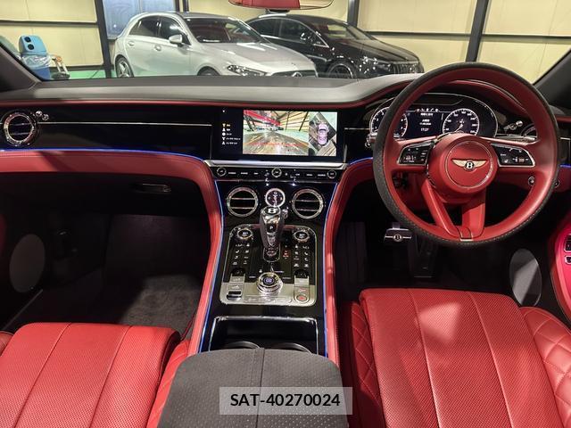 Bentley CONTINENTAL 2021-08 8551372-2