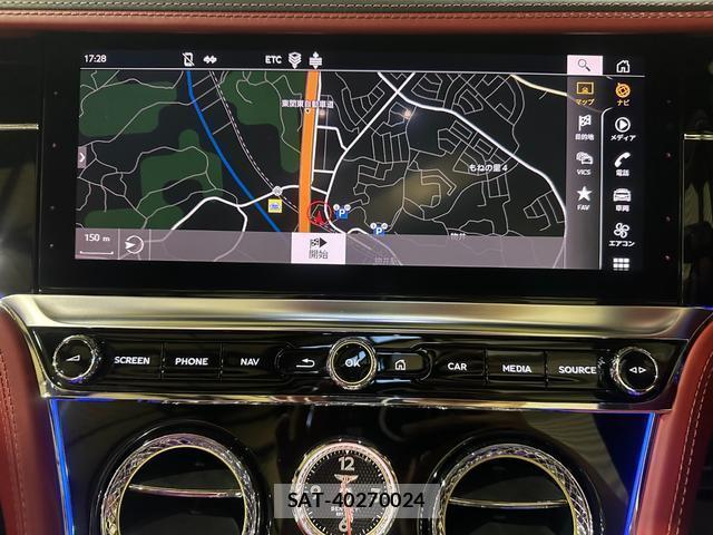 Bentley CONTINENTAL 2021-08 8551372-3