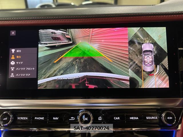 Bentley CONTINENTAL 2021-08 8551372-4