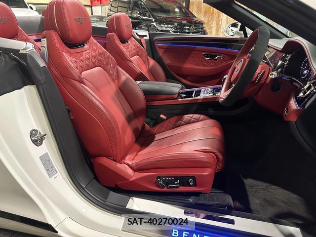 Bentley CONTINENTAL 2021-08 8551372-7