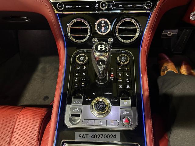 Bentley CONTINENTAL 2021-08 8551372-9