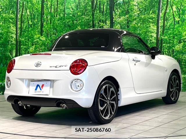 Daihatsu COPEN 2023-09 8546996-14