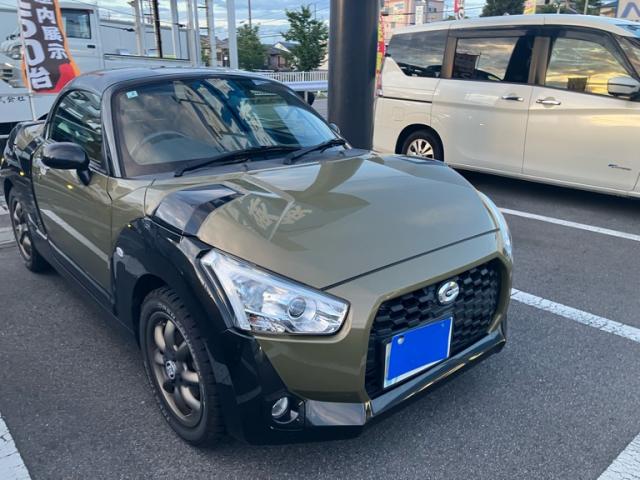 Daihatsu COPEN 2019-02 8547369-1
