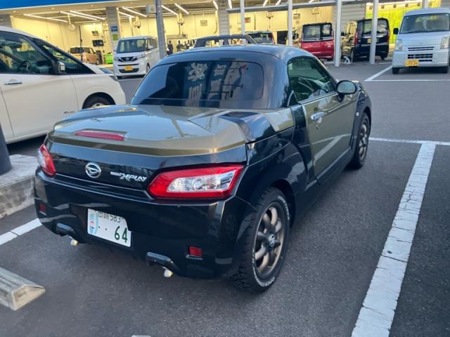 Daihatsu COPEN 2019-02 8547369-12