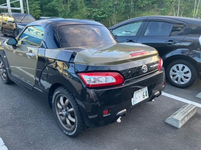 Daihatsu COPEN 2019-02 8547369-3