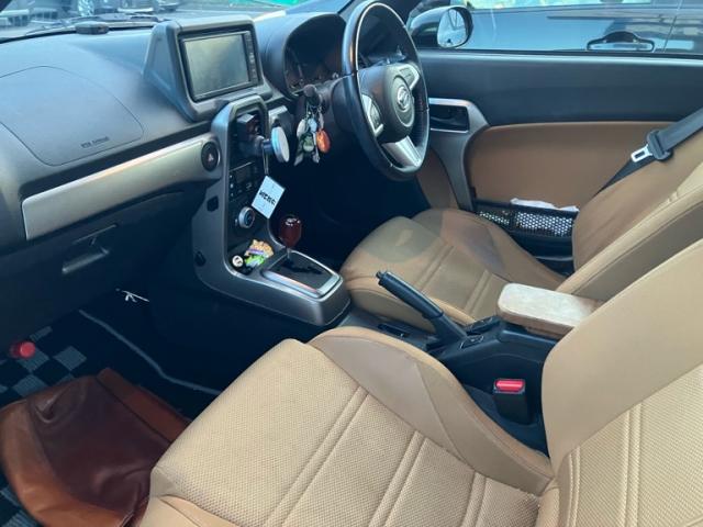 Daihatsu COPEN 2019-02 8547369-8