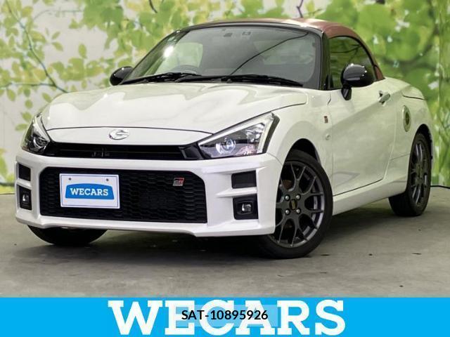Toyota Copen 2022-03 8547492-0