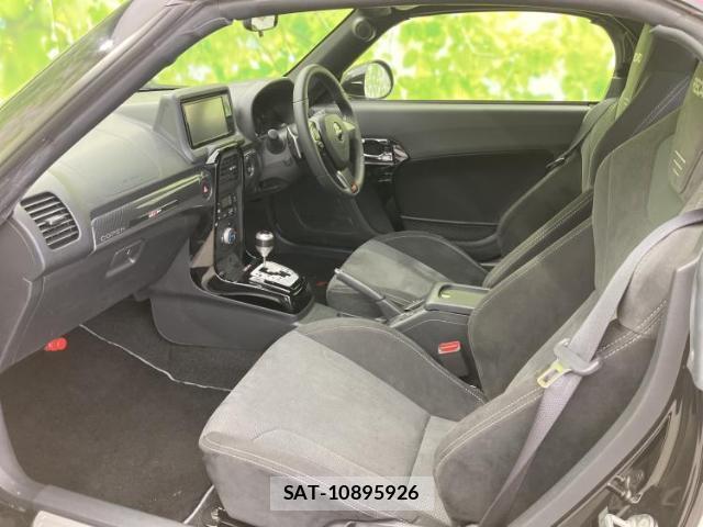 Toyota Copen 2022-03 8547492-4