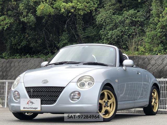 Daihatsu COPEN 2007-04 8548668-0