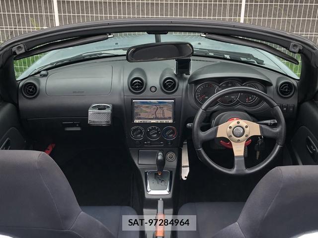 Daihatsu COPEN 2007-04 8548668-1