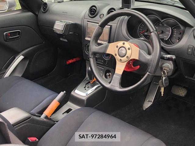 Daihatsu COPEN 2007-04 8548668-10
