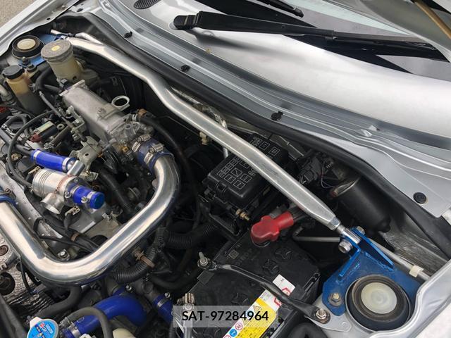 Daihatsu COPEN 2007-04 8548668-15