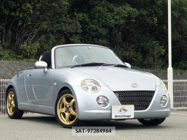 Daihatsu COPEN 2007-04 8548668-2