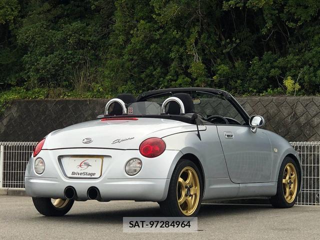 Daihatsu COPEN 2007-04 8548668-3