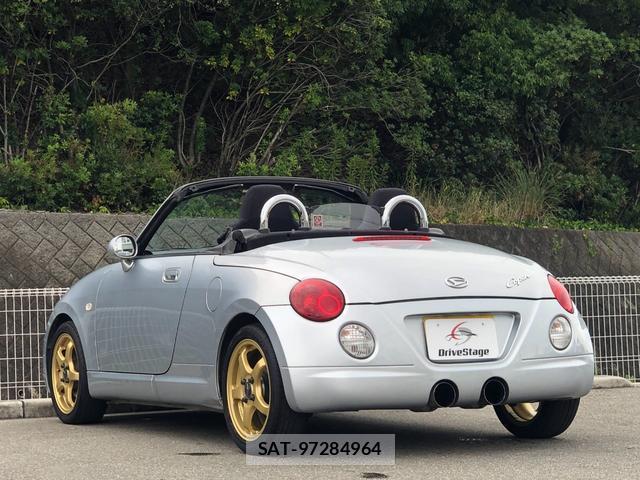 Daihatsu COPEN 2007-04 8548668-4