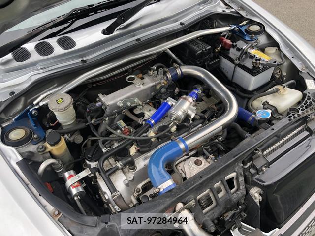 Daihatsu COPEN 2007-04 8548668-5