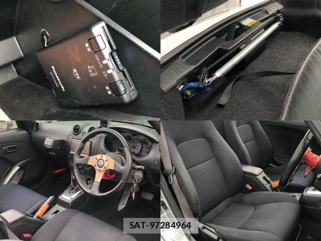Daihatsu COPEN 2007-04 8548668-7