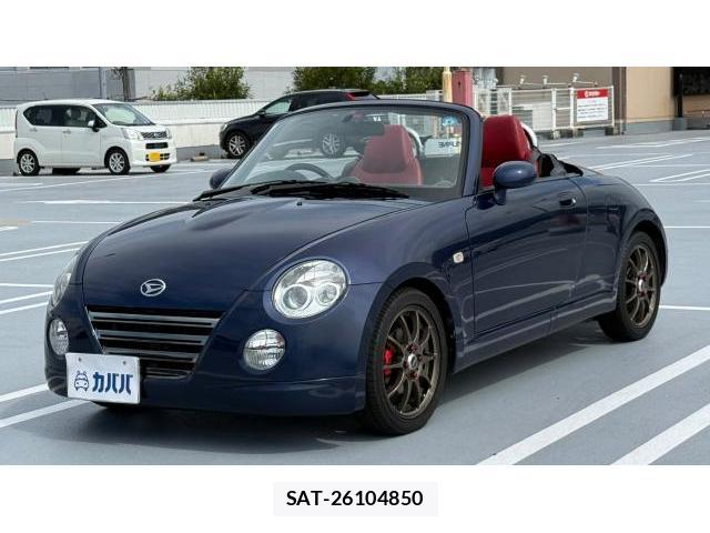 Daihatsu COPEN 2003-10 8548869-0