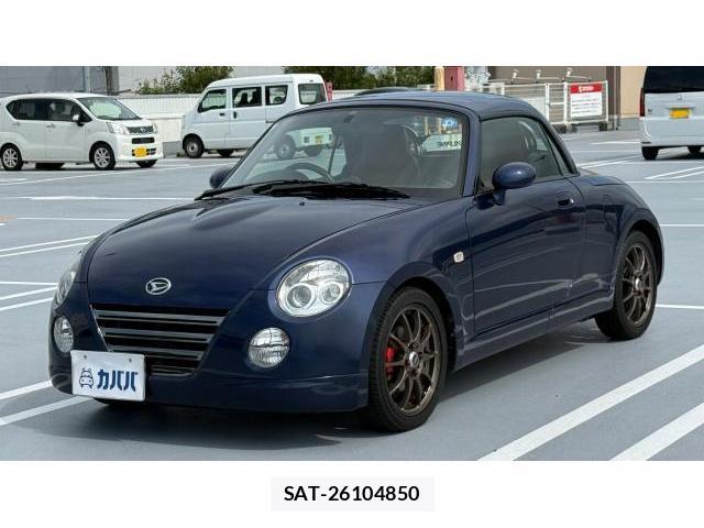 Daihatsu COPEN 2003-10 8548869-1