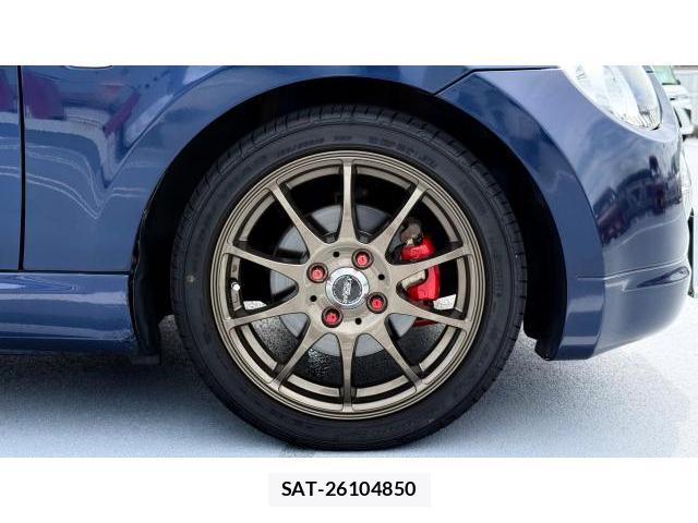 Daihatsu COPEN 2003-10 8548869-10