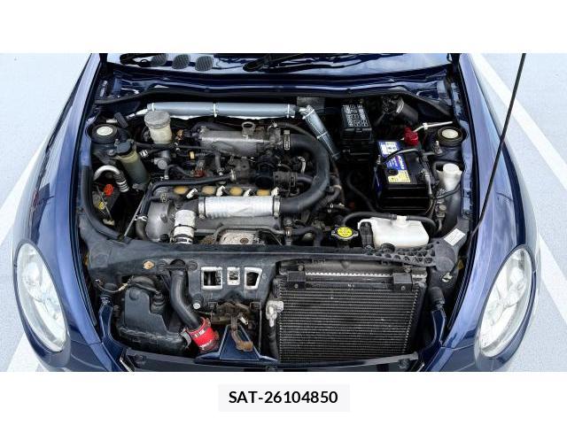 Daihatsu COPEN 2003-10 8548869-13