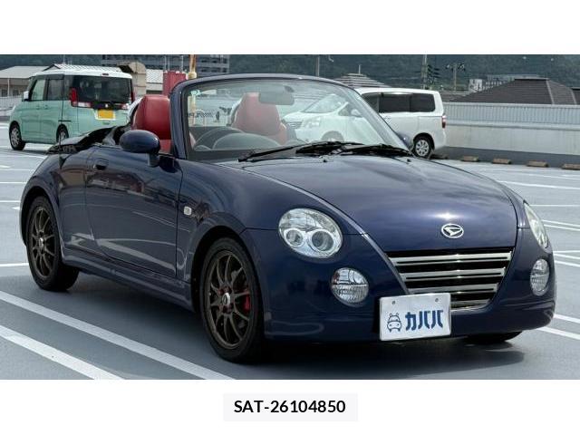 Daihatsu COPEN 2003-10 8548869-18