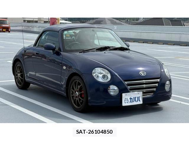 Daihatsu COPEN 2003-10 8548869-19