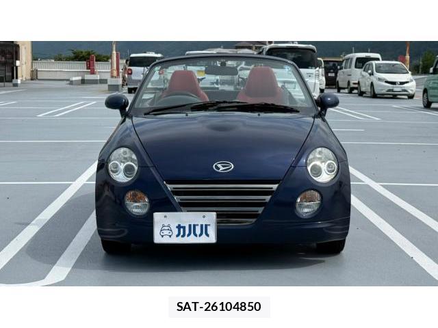 Daihatsu COPEN 2003-10 8548869-2