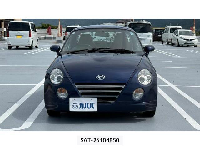 Daihatsu COPEN 2003-10 8548869-3