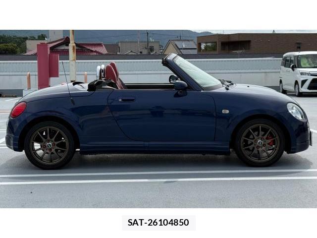 Daihatsu COPEN 2003-10 8548869-6