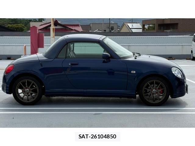 Daihatsu COPEN 2003-10 8548869-7