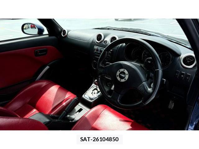 Daihatsu COPEN 2003-10 8548869-8
