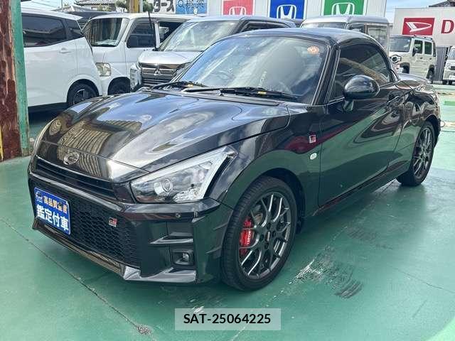 Toyota Copen 2023-09 8549067-0