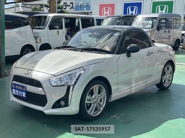 Daihatsu COPEN 2026-02 8549068-0