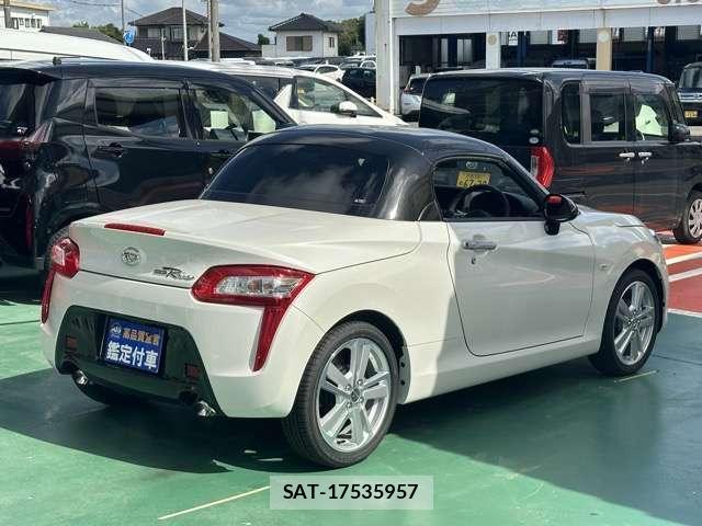 Daihatsu COPEN 2026-02 8549068-1