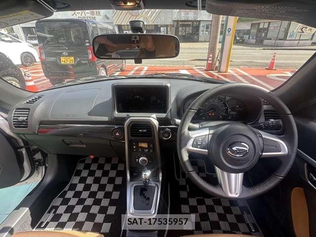 Daihatsu COPEN 2026-02 8549068-2