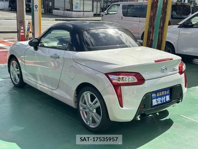 Daihatsu COPEN 2026-02 8549068-3