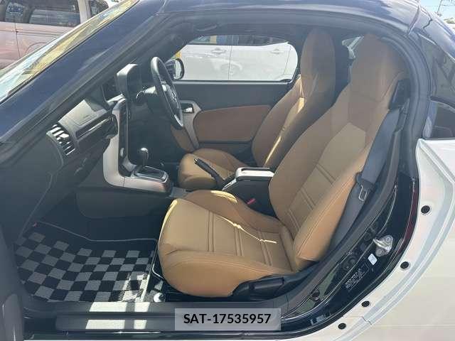 Daihatsu COPEN 2026-02 8549068-5