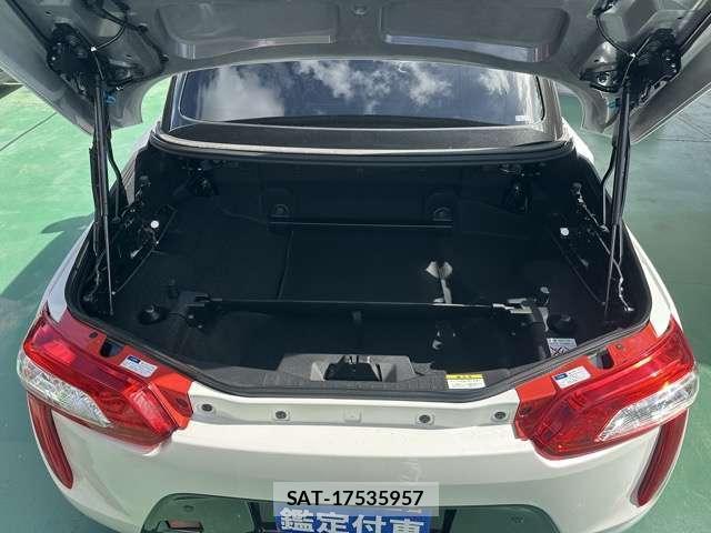 Daihatsu COPEN 2026-02 8549068-7