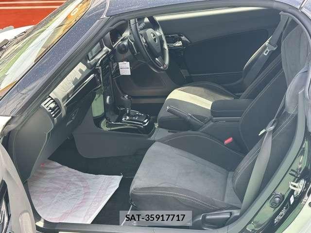 Toyota Copen 2023-11 8549087-2