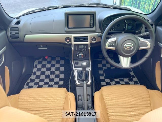 Daihatsu COPEN 2022-05 8549407-1