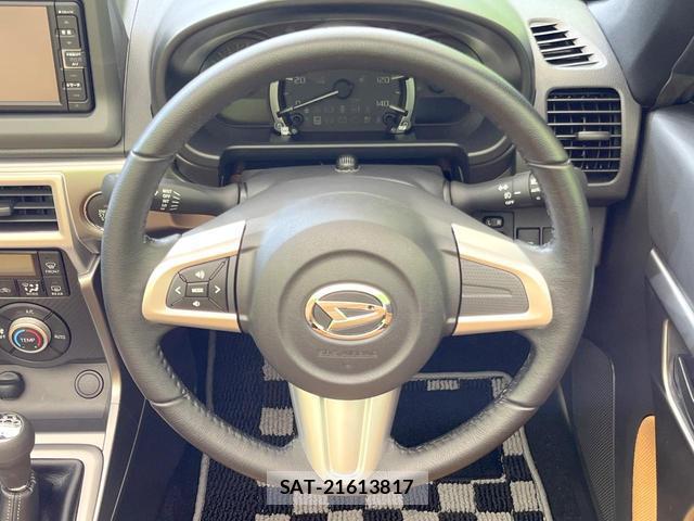 Daihatsu COPEN 2022-05 8549407-10
