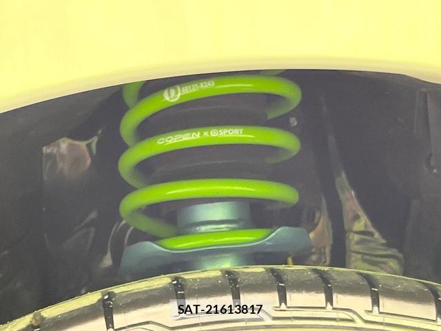 Daihatsu COPEN 2022-05 8549407-16