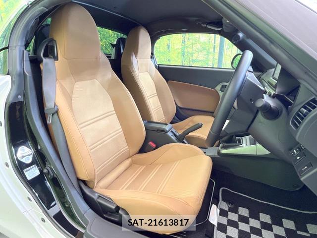 Daihatsu COPEN 2022-05 8549407-8