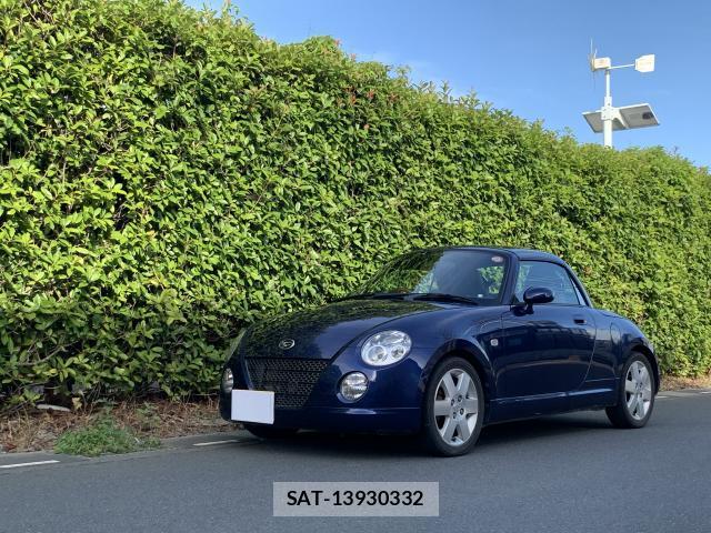Daihatsu COPEN 2006-08 8549872-0