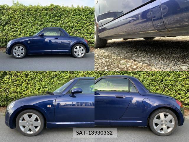 Daihatsu COPEN 2006-08 8549872-10