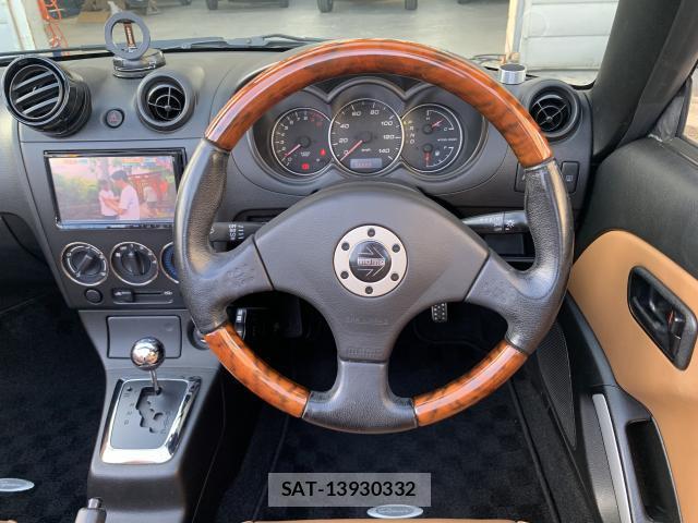 Daihatsu COPEN 2006-08 8549872-17