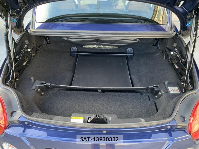 Daihatsu COPEN 2006-08 8549872-18
