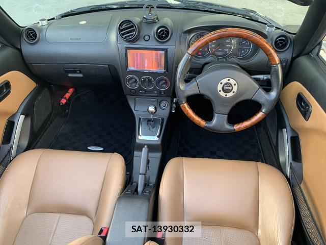 Daihatsu COPEN 2006-08 8549872-2